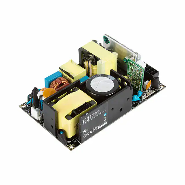 ECH450PS15 XP Power  Convertitori AC DC
